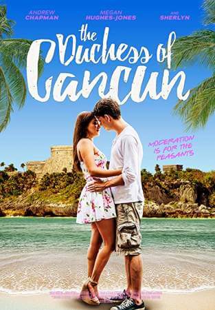 Герцогиня Канкуна онлайн